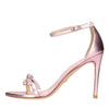 Stuart Weitzman Sandali Rosa da donna
