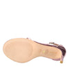 Stuart Weitzman Sandali Rosa da donna