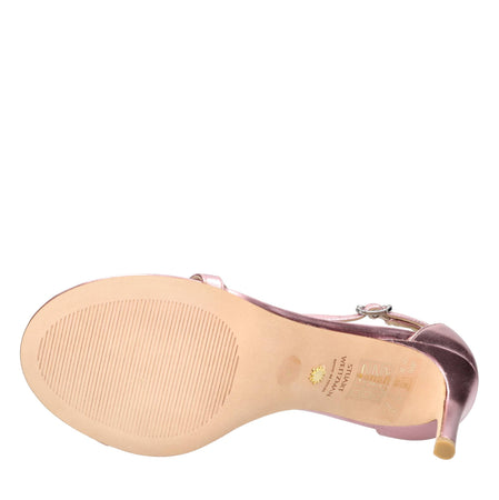 Stuart Weitzman Sandali Rosa da donna