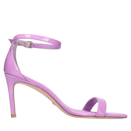 Stuart Weitzman Sandali Rosa da donna