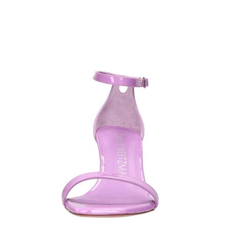 Stuart Weitzman Sandali Rosa da donna