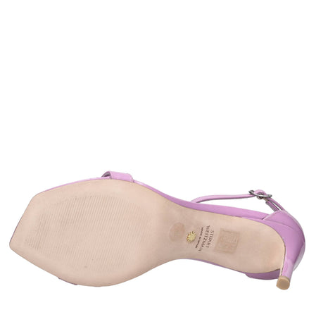 Stuart Weitzman Sandali Rosa da donna