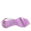 Stuart Weitzman Sandali Rosa da donna