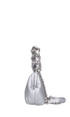 Gaelle Borse... Argento da donna