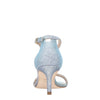 Stuart Weitzman Sandali Azzurro da donna