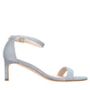 Stuart Weitzman Sandali Azzurro da donna