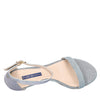 Stuart Weitzman Sandali Azzurro da donna