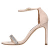 Stuart Weitzman Sandali Beige da donna