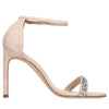 Stuart Weitzman Sandali Beige da donna