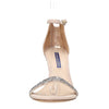 Stuart Weitzman Sandali Beige da donna