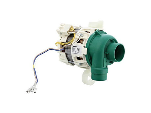 Pompa circolazione con contagiri asincrono lavastoviglie Electrolux AEG 140000397020