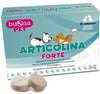 Articolina Forte compresse cani gatti
