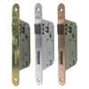 SERRATURA 'PATENT' B.T. ottonato vernicato E 40