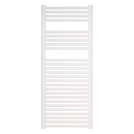 TERMOARREDO 'ZETA T' mm 500 x h. 1600 - a 32 tubi - pot.termica 792W