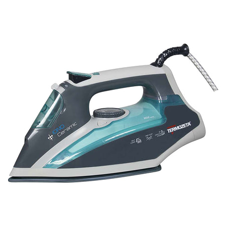 FERRO DA STIRO A VAPORE 'IONO CERAMIC NEW' 2400 W