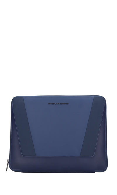 Piquadro Borse... Blu da uomo