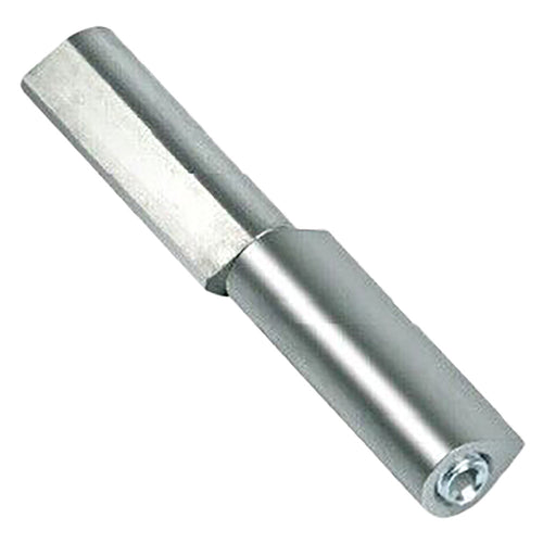 CERNIERA A GOCCIA TIPO REGOLABILE ART.500 lunghezza cm 14,6 15,3 - Ø 14 mm