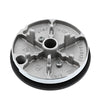 Gruppo corona superiore del bruciatore per piano cottura Electrolux 3577326014