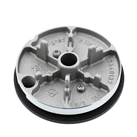 Gruppo corona superiore del bruciatore per piano cottura Electrolux 3577326014