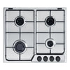 Piano cottura gas De Longhi FAMILY Ffa 46 Asv Inox