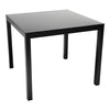 Tavolo Grandsoleil S9102Y BRUNCH Antracite