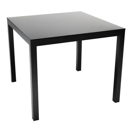 Tavolo Grandsoleil S9102Y BRUNCH Antracite