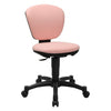 Sedia Topstar 6310CR1 ERGO KID 15 Jet Rosa
