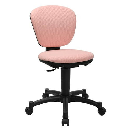 Sedia Topstar 6310CR1 ERGO KID 15 Jet Rosa