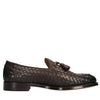 Doucal's Scarpe basse Testa di moro da uomo