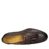 Doucal's Scarpe basse Testa di moro da uomo
