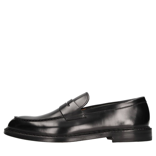 Doucal's Scarpe basse Nero da uomo