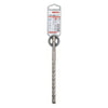 Punta SDS trapano Bosch 2608900109 7X