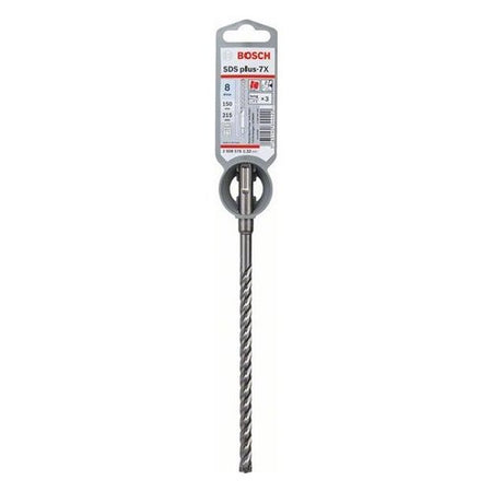 Punta SDS trapano Bosch 2608900089 7X