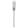 Punta SDS trapano Bosch 2608900090 7X