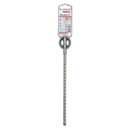 Punta SDS trapano Bosch 2608900090 7X