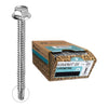 Viti edilizia Mustad KV943B630350C8C KOVERVIT DX Cromato