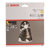 Lama a disco Bosch 2608641199 CONSTRUCT WOOD