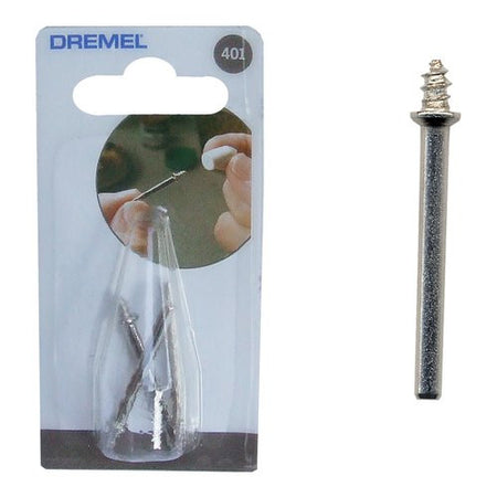 Perno miniutensile Dremel 2 615 040 1JA 401