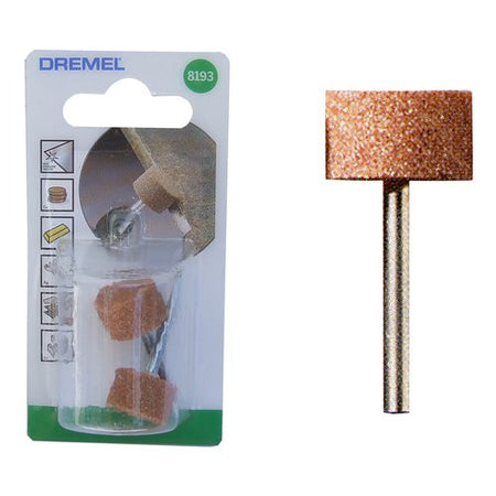 Mola abrasiva miniutensile Dremel 2 615 819 3JA 8193