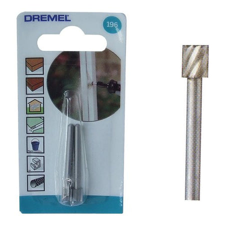 Fresa miniutensile Dremel 2 615 019 6JA 196