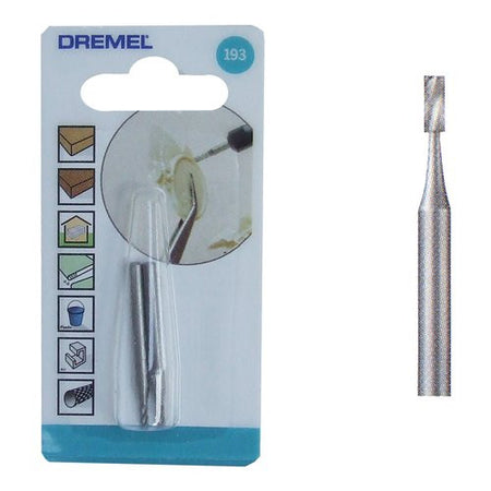 Fresa miniutensile Dremel 2 615 019 3JA 193