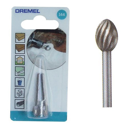 Fresa miniutensile Dremel 2 615 014 4JA 144