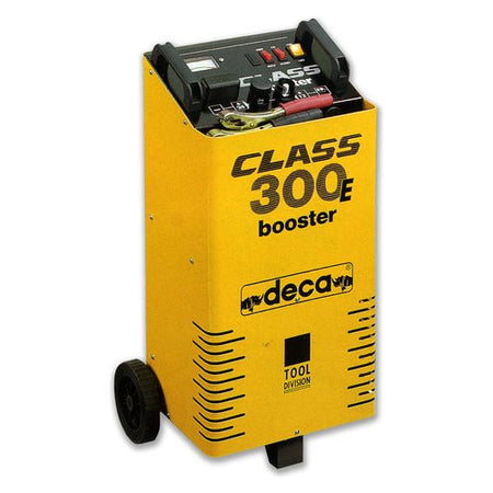 Avviatore caricabatterie Deca 343100 Class Booster 300E