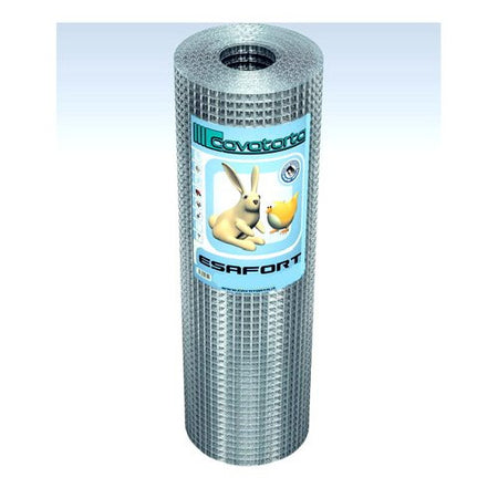 Rete Cavatorta SF05100025B ESAFORT Zinco