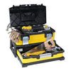 Cassetta per attrezzi Stanley 1 95 829 METAL PLASTIC