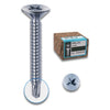 Viti metallo Mustad DXADHP350160C8C DRILLEX Zincato