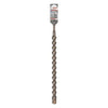 Punta SDS trapano Bosch 2608900151