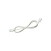 Prolunga elettrica Fanton 92060 Bianco