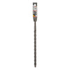 Punta SDS trapano Bosch 1618596271