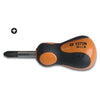 Cacciavite Beta 012620103 BETAGRIP Croce Nano 1262N